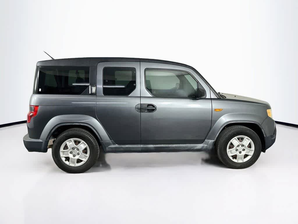 Thumbnail: 2011 Honda Element - 24