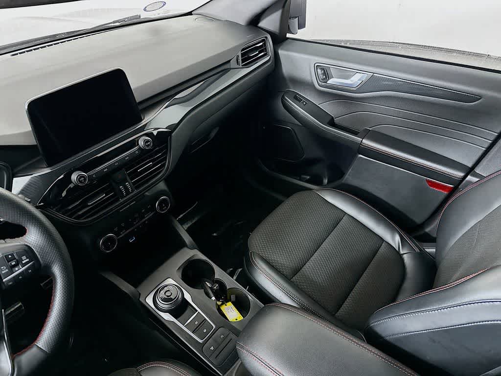 Thumbnail: 2023 Ford Escape - 11