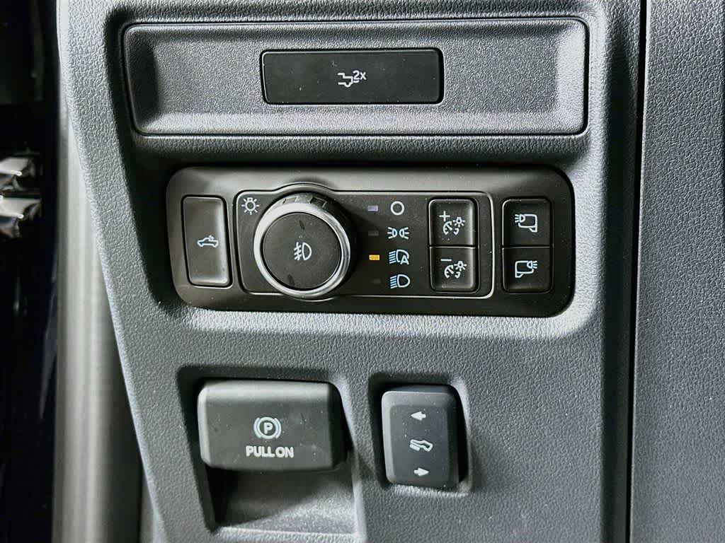 Thumbnail: 2026 Ford F-150 - 27