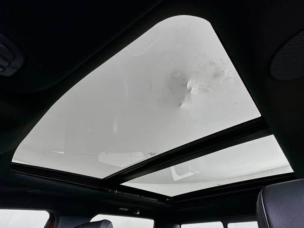 Thumbnail: 2025 Ford F-150 - 33