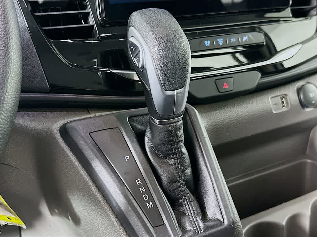 Thumbnail: 2023 Ford Transit Series - 16