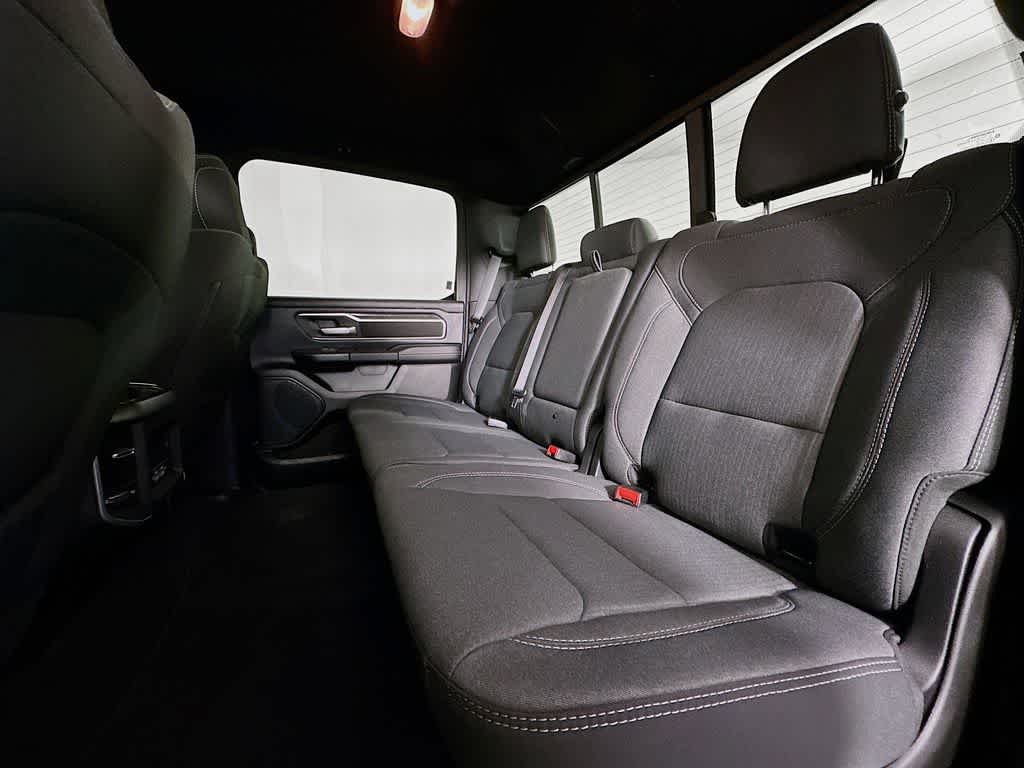 Thumbnail: 2023 RAM 1500 - 14
