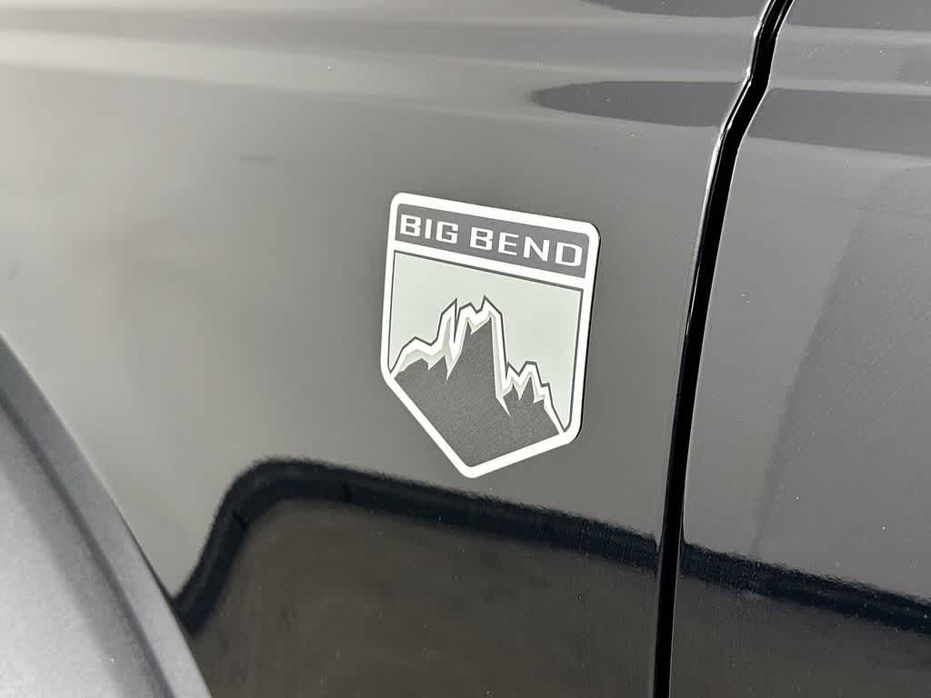 Thumbnail: 2025 Ford Bronco - 7