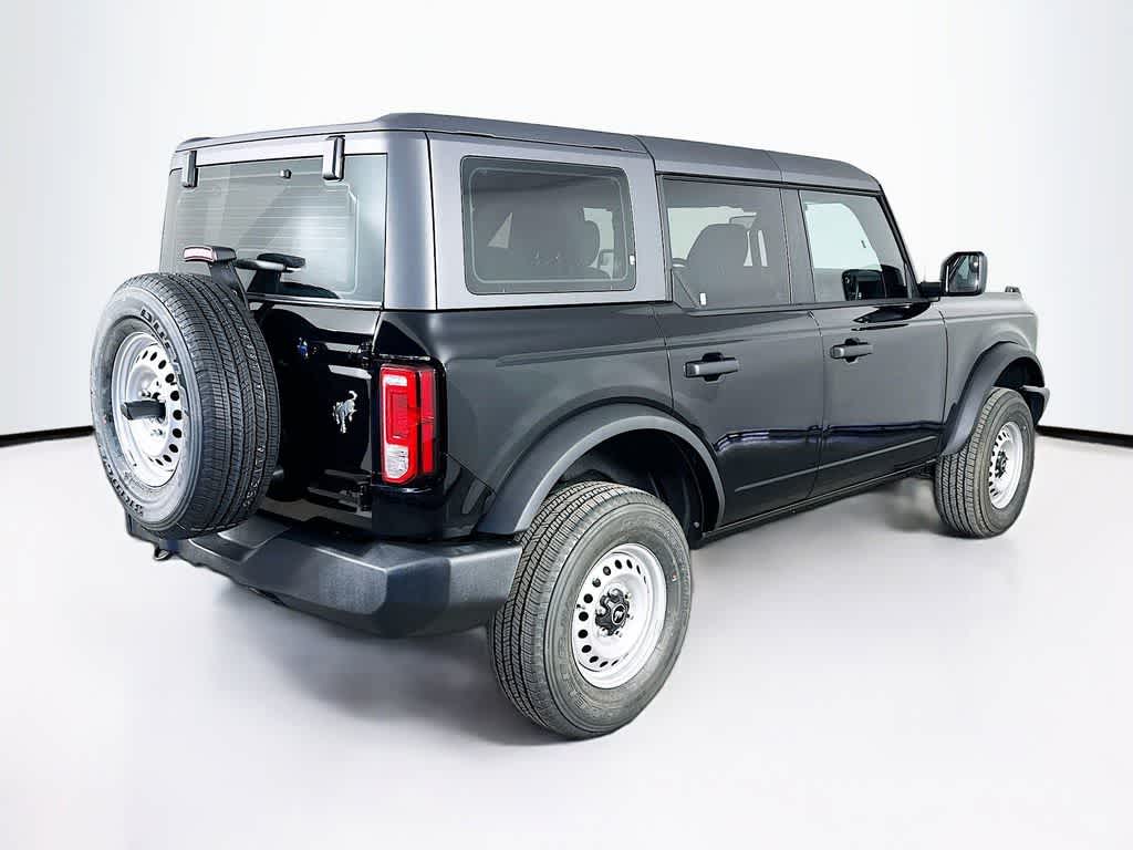 Thumbnail: 2025 Ford Bronco - 24