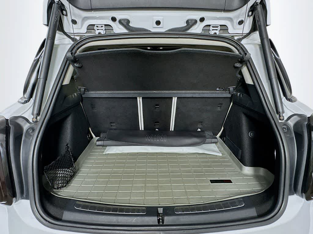 Thumbnail: 2018 MINI Cooper Countryman - 21