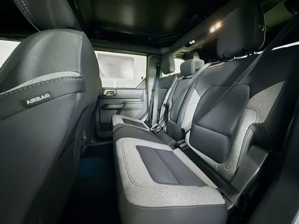 Thumbnail: 2025 Ford Bronco - 14