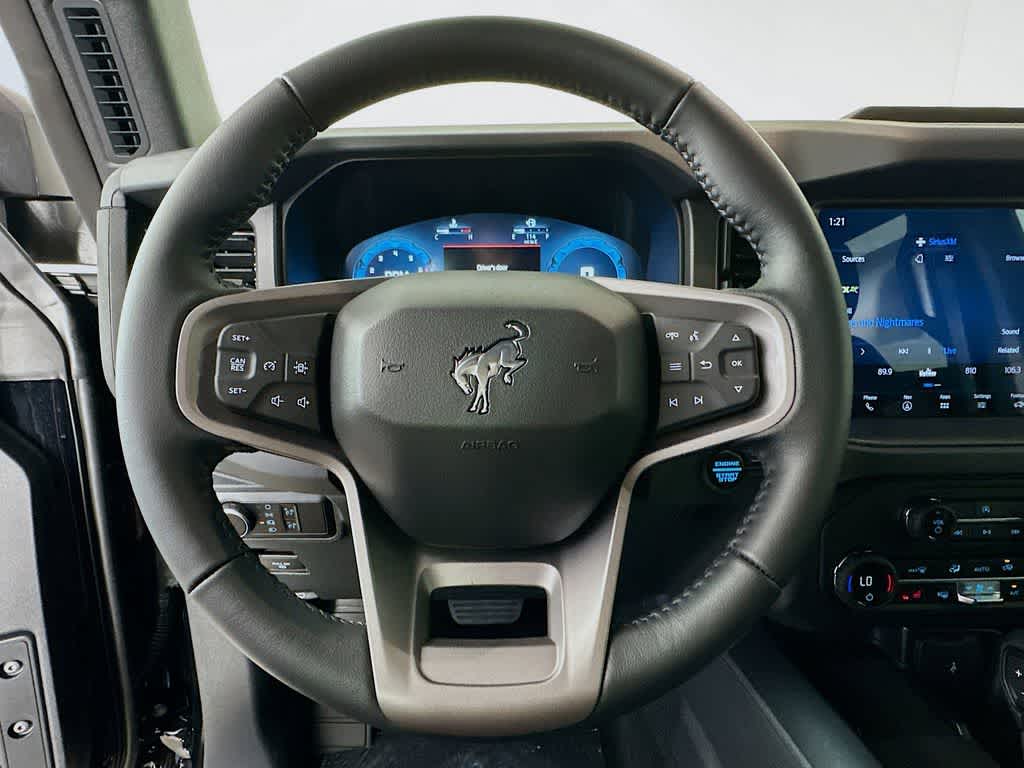 Thumbnail: 2025 Ford Bronco - 16