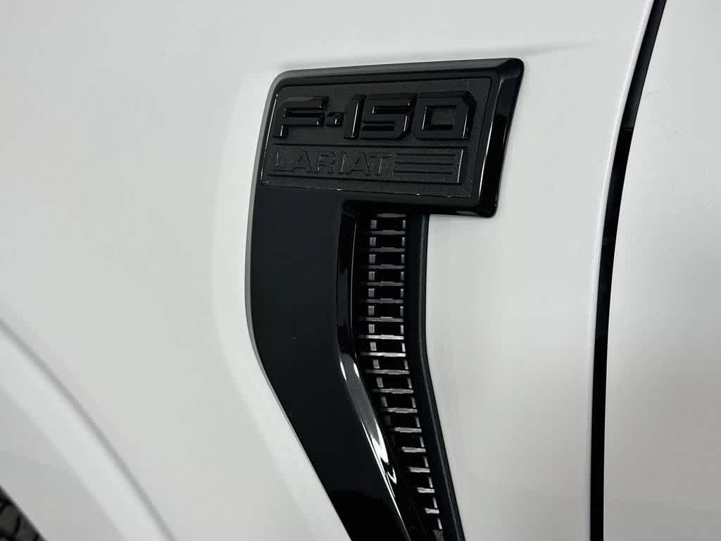 Thumbnail: 2026 Ford F-150 - 7