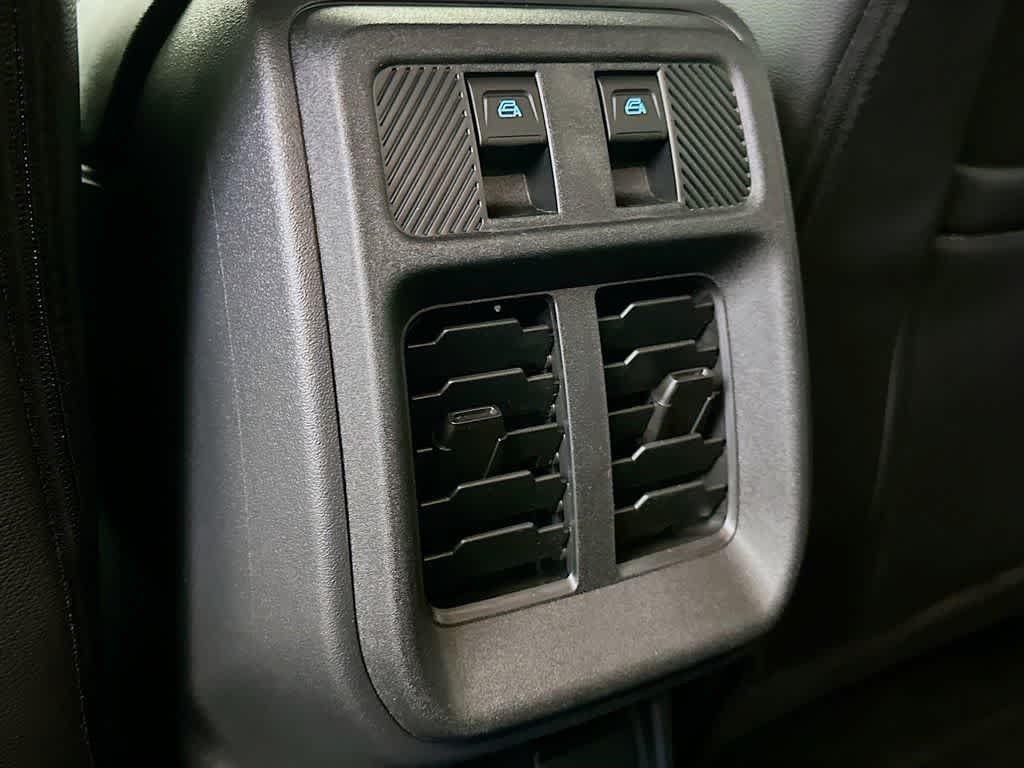 Thumbnail: 2025 Ford Bronco - 13