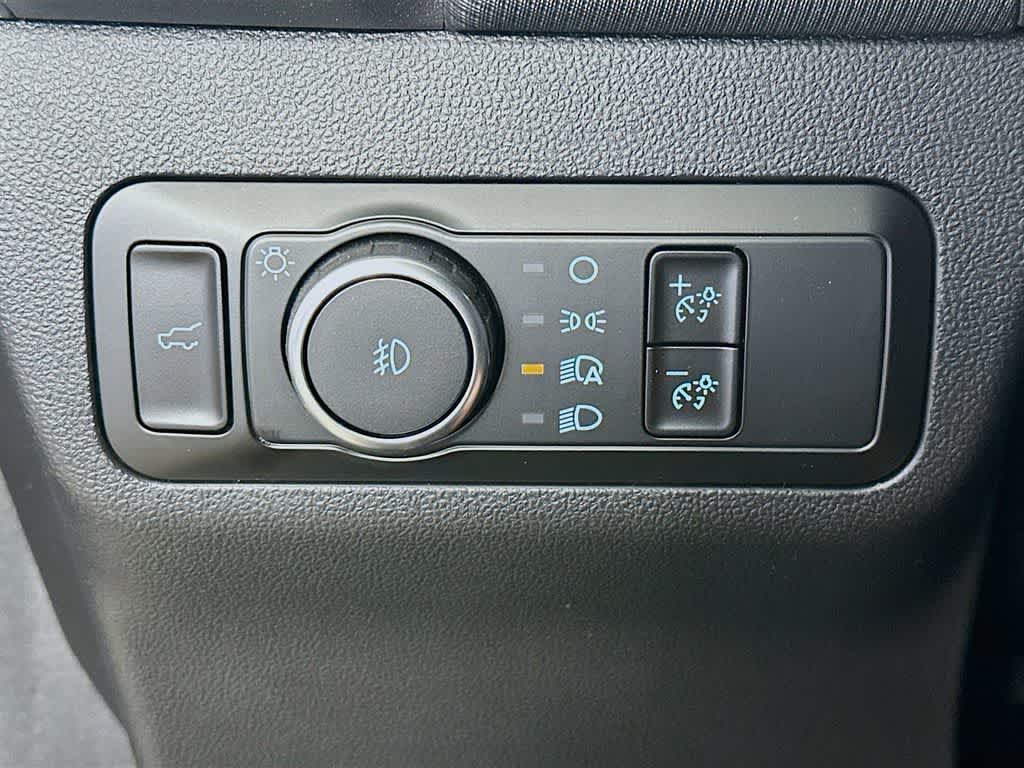 Thumbnail: 2025 Ford Bronco Sport - 26