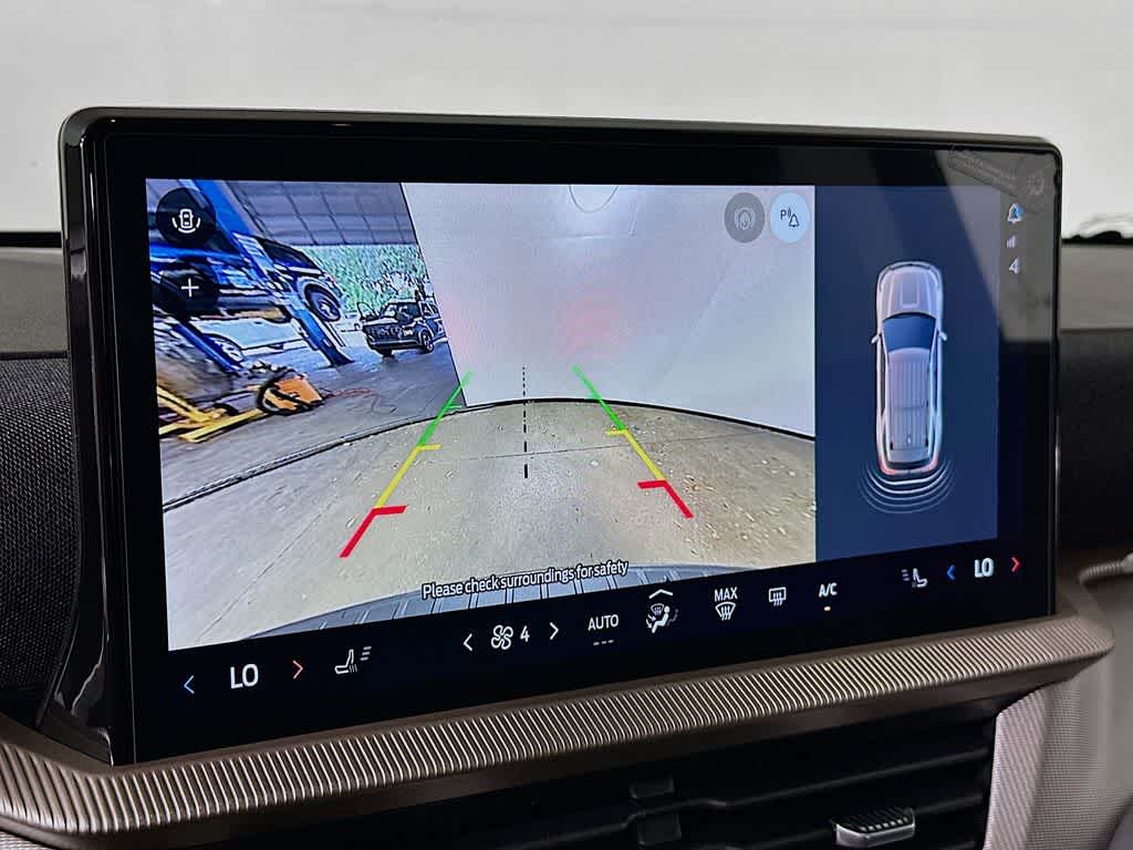 Thumbnail: 2025 Ford Explorer - 27