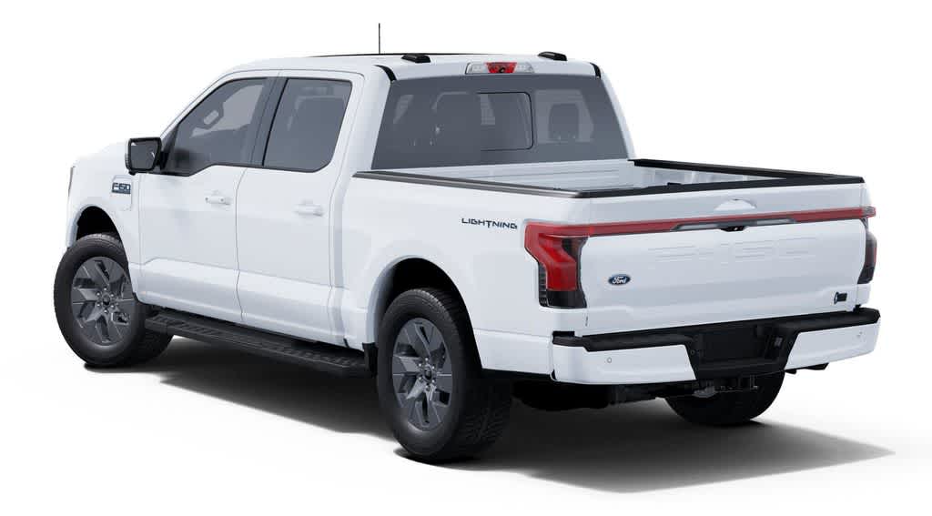 Thumbnail: 2025 Ford F-150 - 2