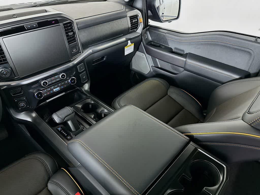 Thumbnail: 2026 Ford F-150 - 11