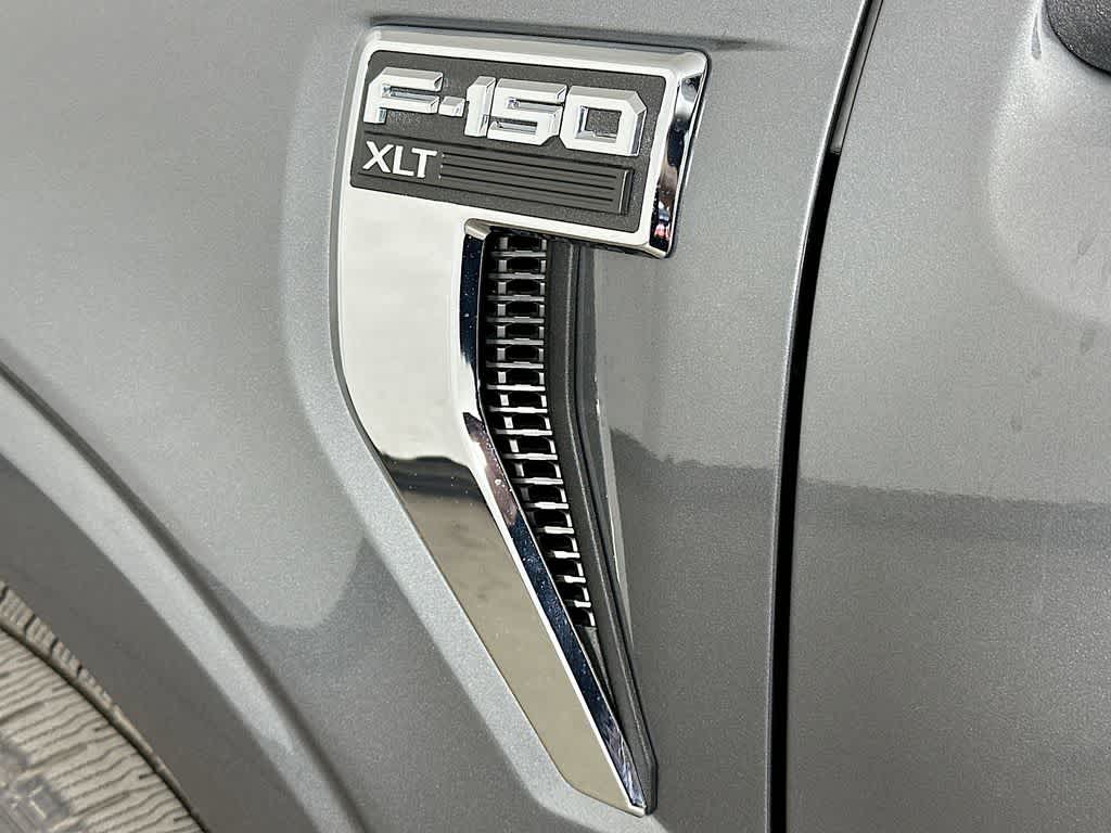 Thumbnail: 2025 Ford F-150 - 7