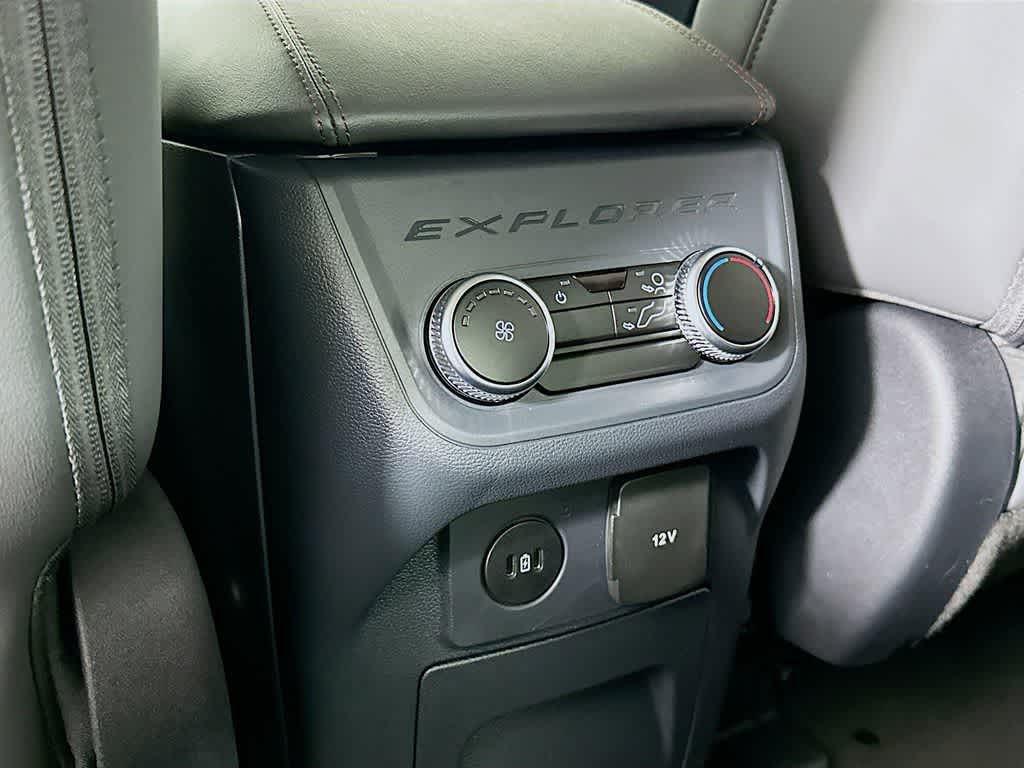 Thumbnail: 2026 Ford Explorer - 13