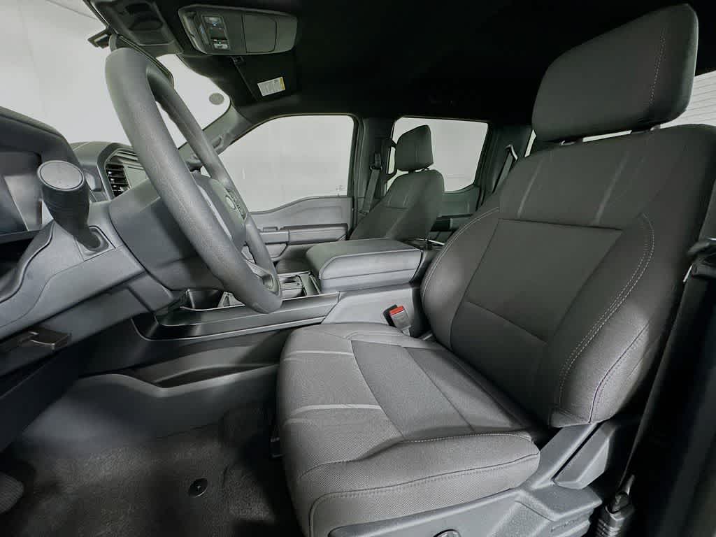 Thumbnail: 2026 Ford F-150 - 12