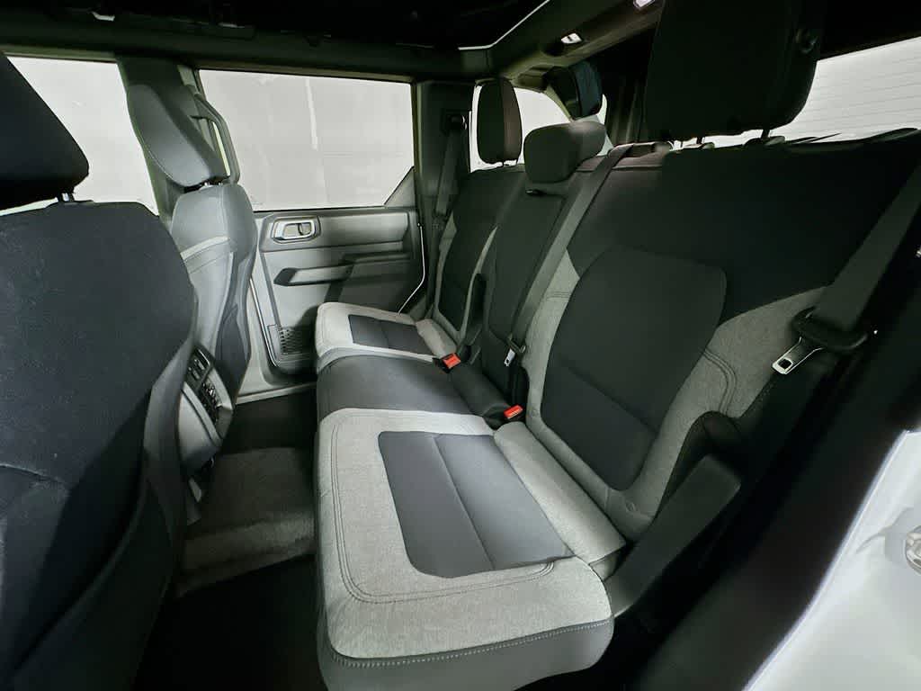 Thumbnail: 2025 Ford Bronco - 14