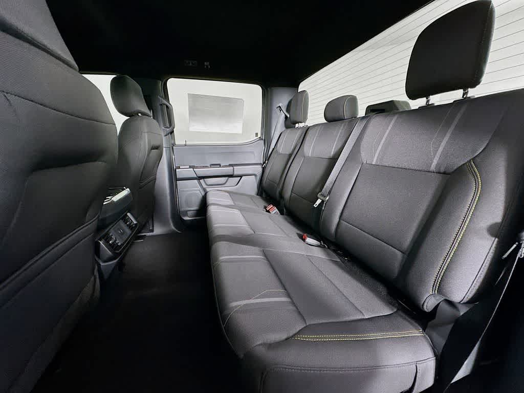 Thumbnail: 2025 Ford F-150 - 14