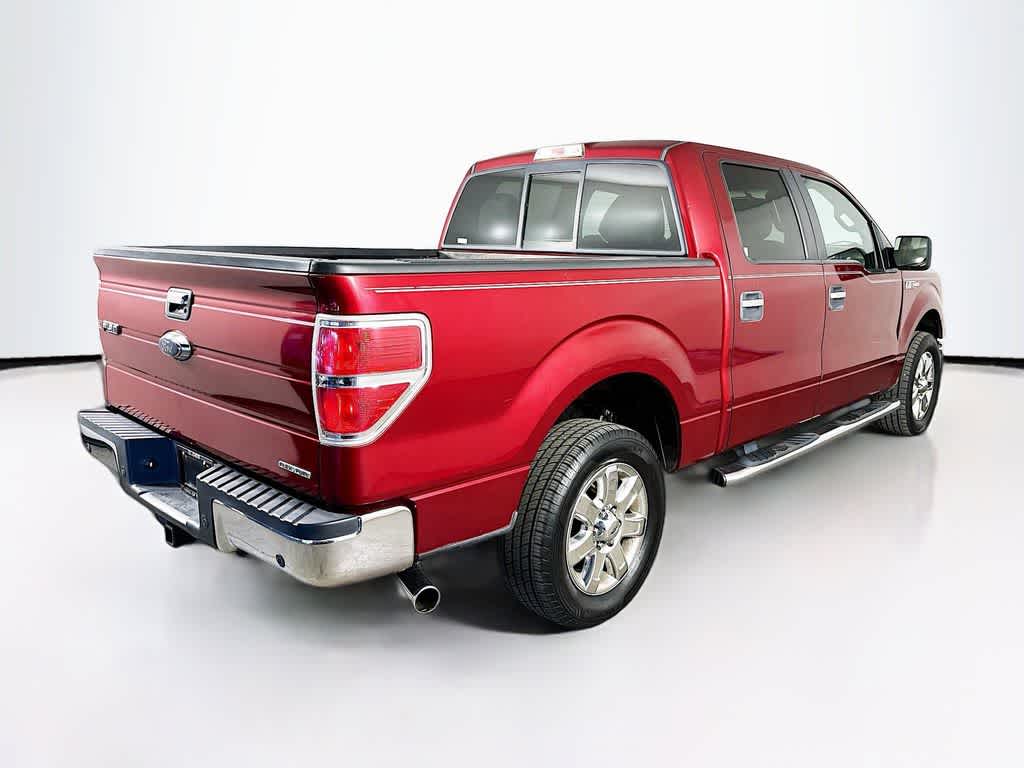 Thumbnail: 2014 Ford F-150 - 23
