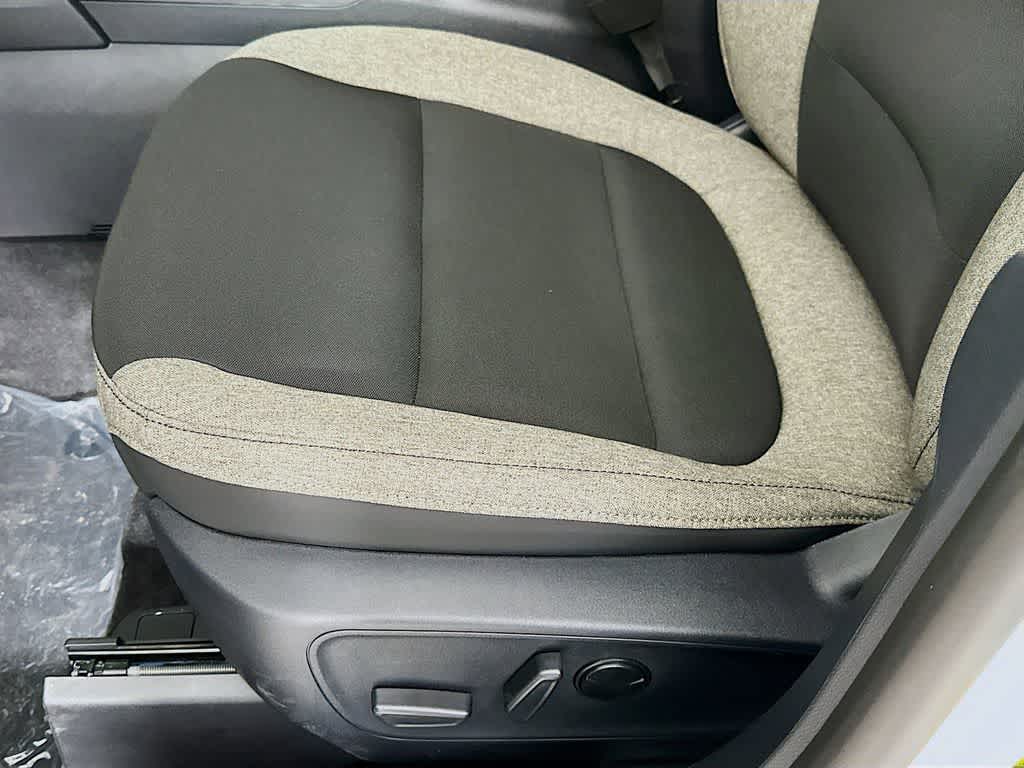 Thumbnail: 2025 Ford Bronco Sport - 29