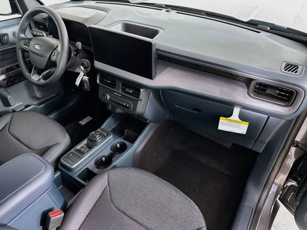 Thumbnail: 2026 Ford Maverick - 30