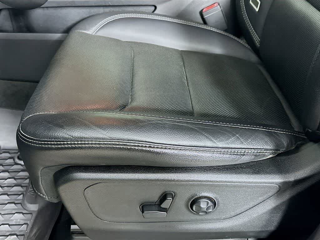 Thumbnail: 2020 RAM 1500 - 30