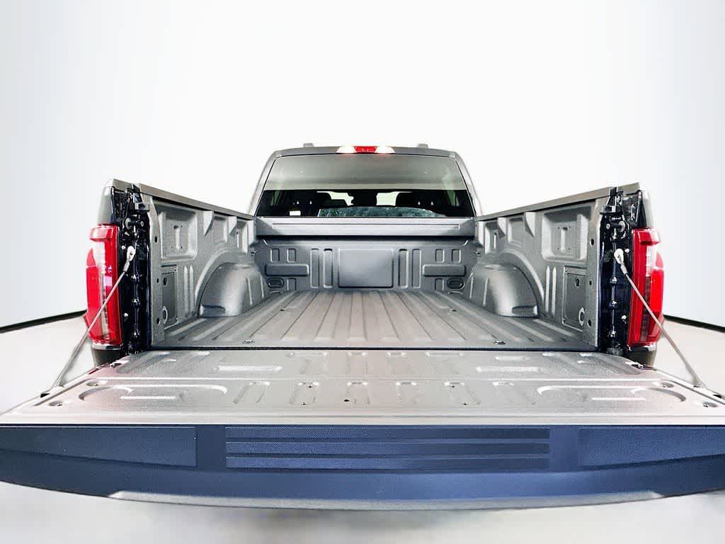 Thumbnail: 2025 Ford F-150 - 20