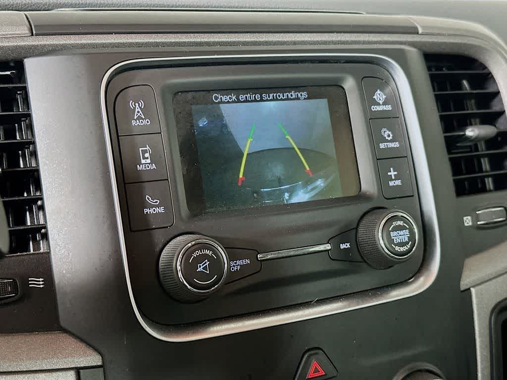 Thumbnail: 2017 RAM 2500 - 27