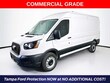  Ford Transit-250 Cargo