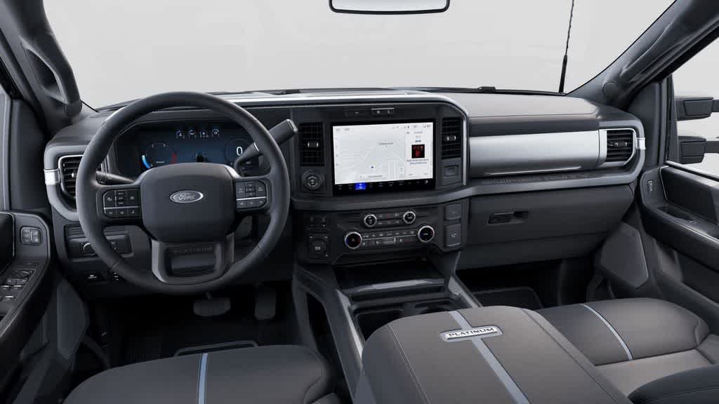 Thumbnail: 2025 Ford F-250 - 7
