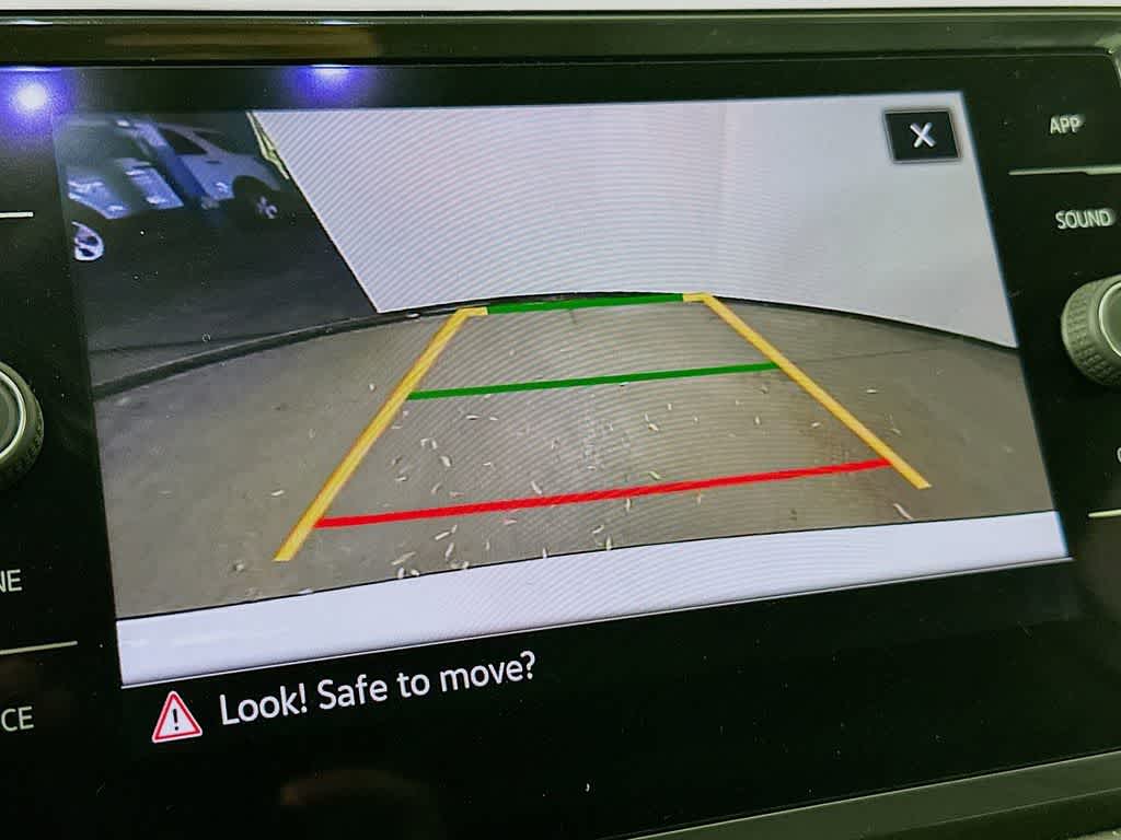 Thumbnail: 2021 Volkswagen Tiguan - 28