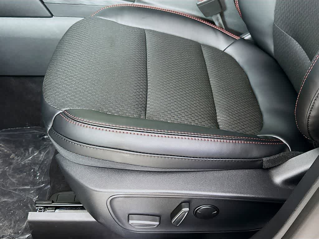 Thumbnail: 2026 Ford Escape - 30