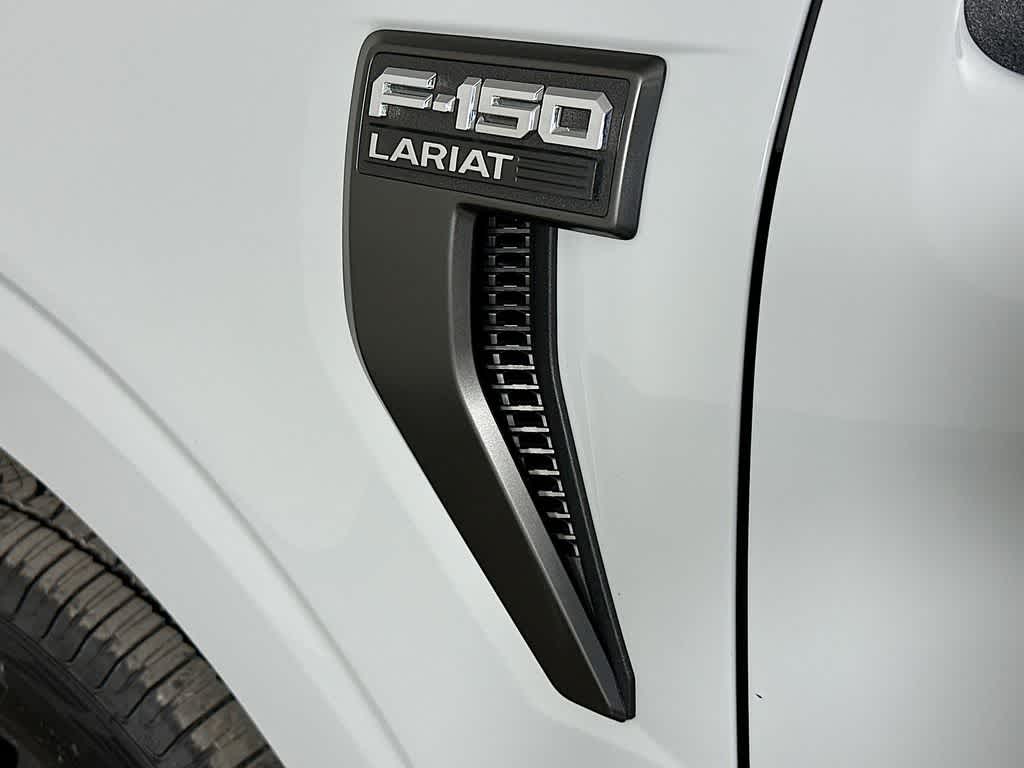 Thumbnail: 2023 Ford F-150 - 7