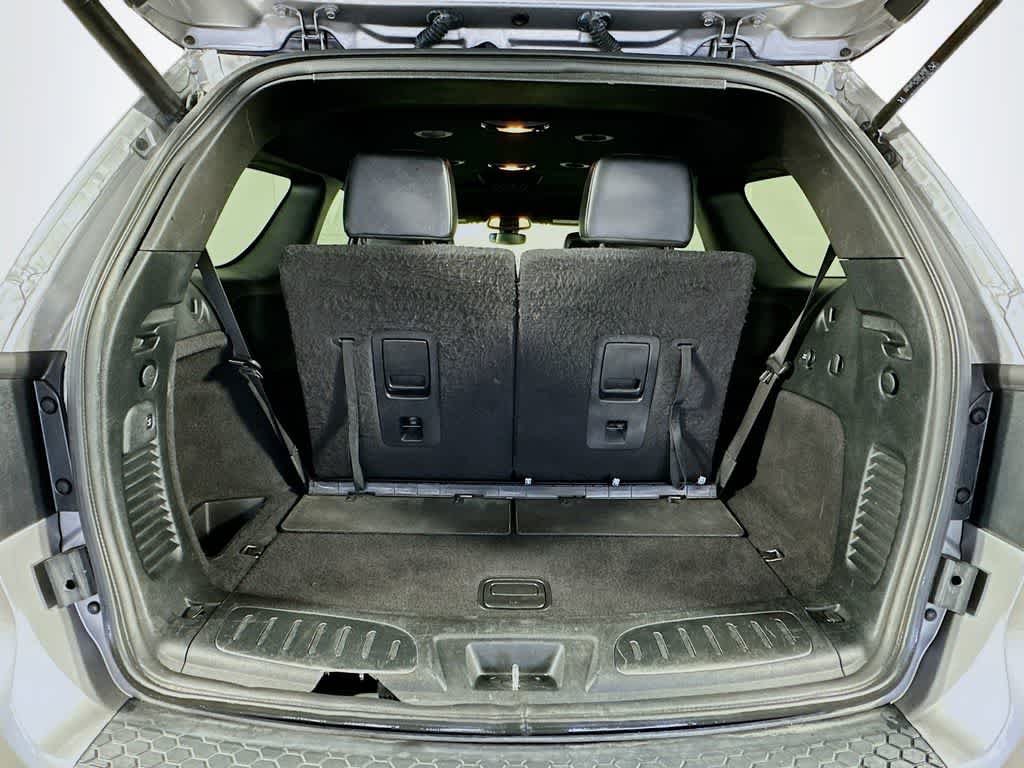 Thumbnail: 2019 Dodge Durango - 21