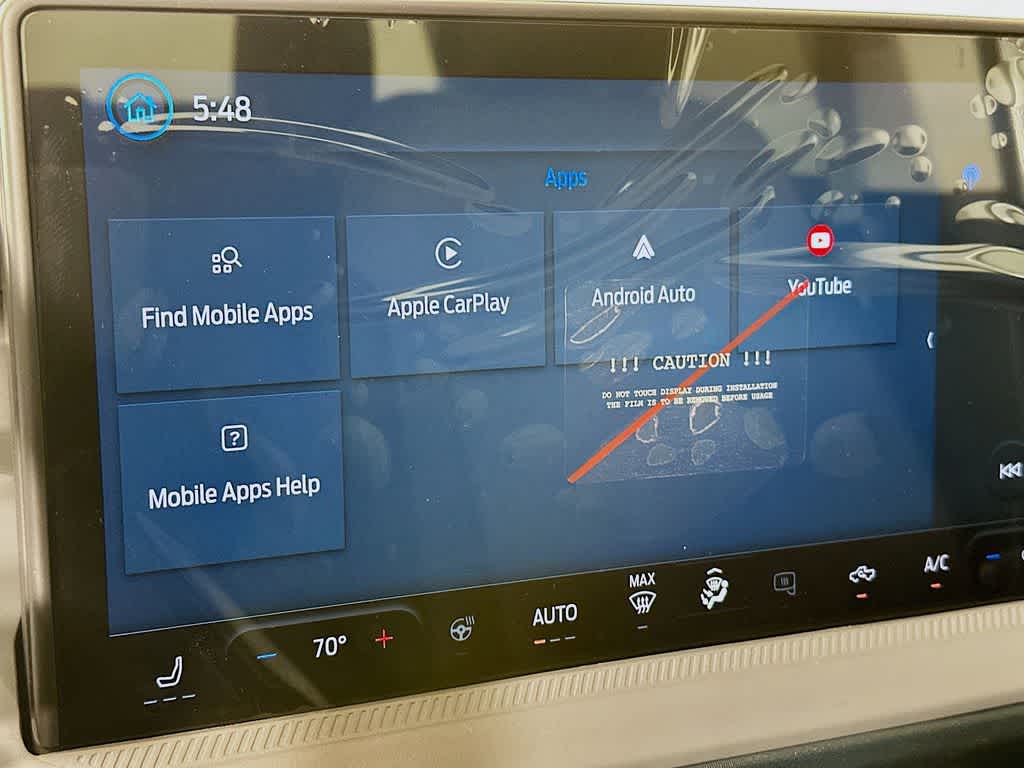 Thumbnail: 2025 Ford Maverick - 27