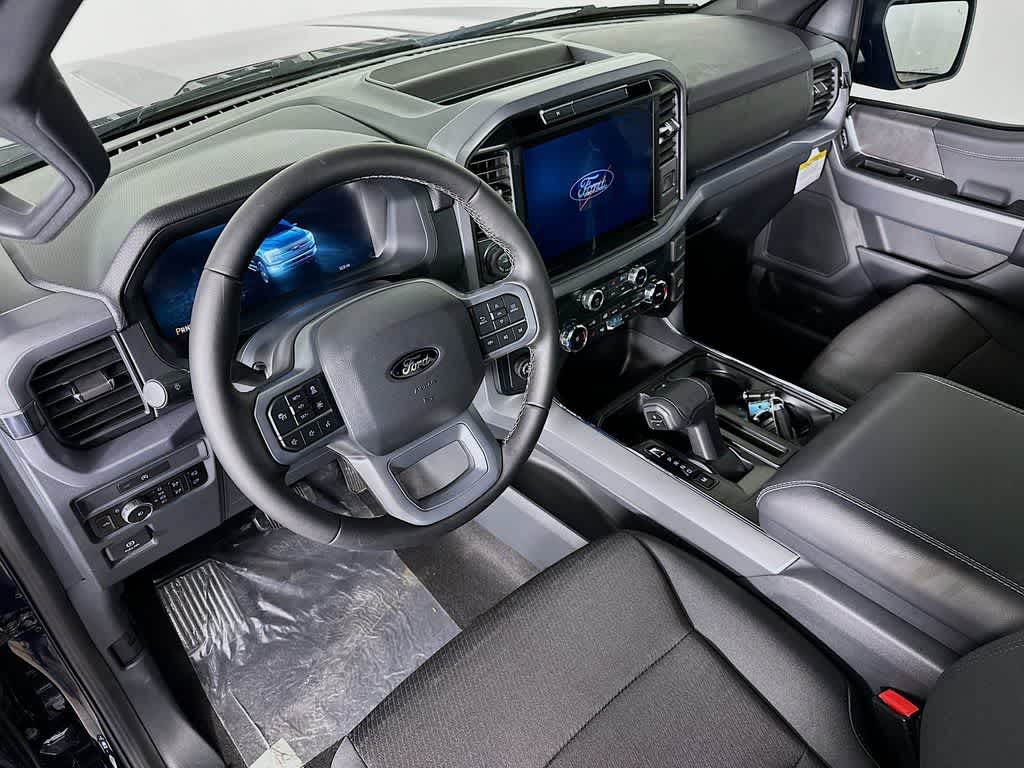 Thumbnail: 2025 Ford F-150 - 2