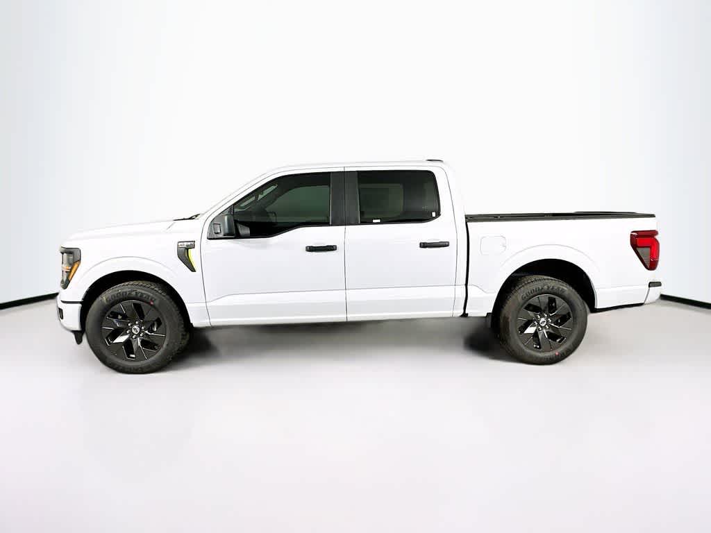 Thumbnail: 2025 Ford F-150 - 3