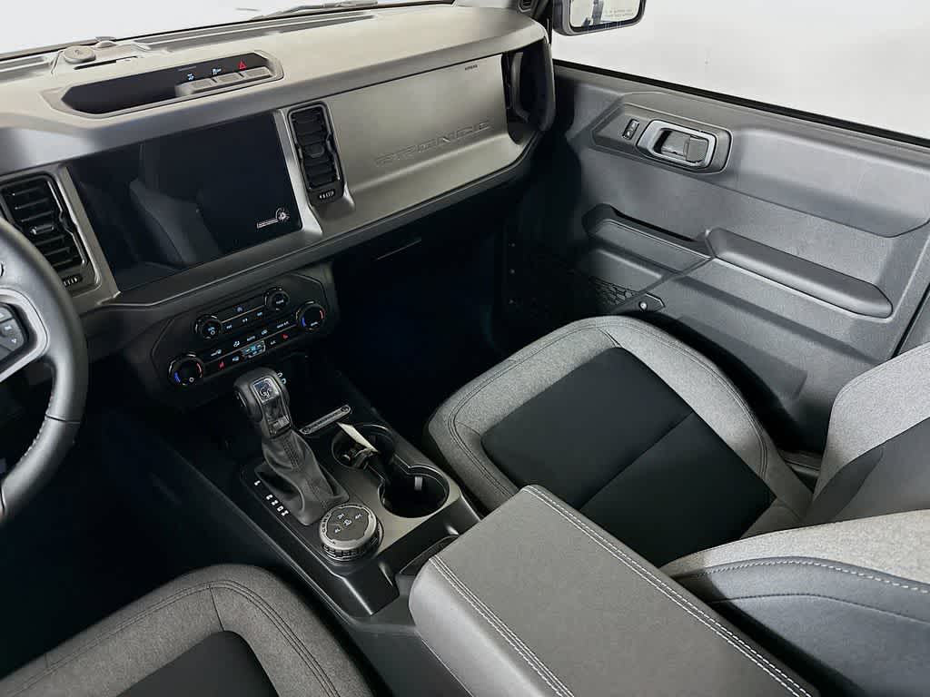 Thumbnail: 2025 Ford Bronco - 11