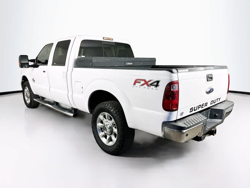 Thumbnail: 2016 Ford Econoline - 4