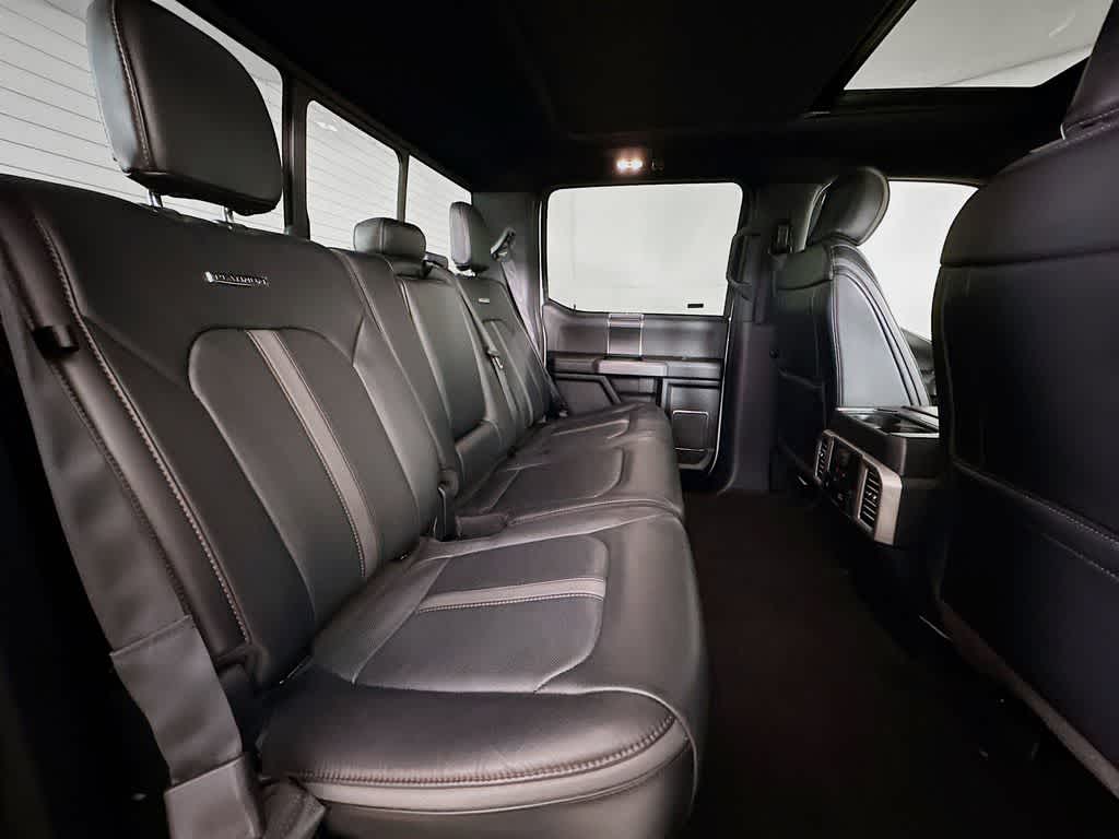 Thumbnail: 2020 Ford F-150 - 32