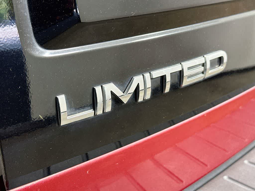 Thumbnail: 2019 Ford Flex - 7