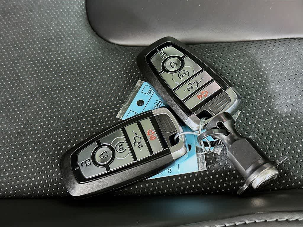 Thumbnail: 2026 Ford F-150 - 22