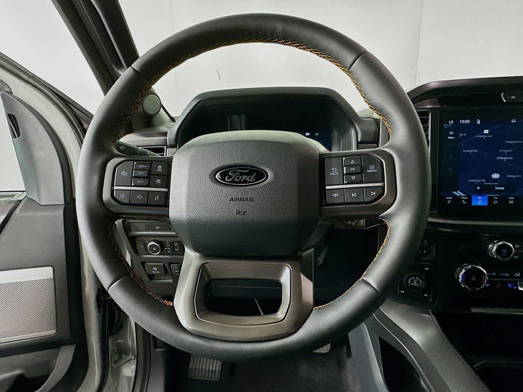 Thumbnail: 2026 Ford F-150 - 16