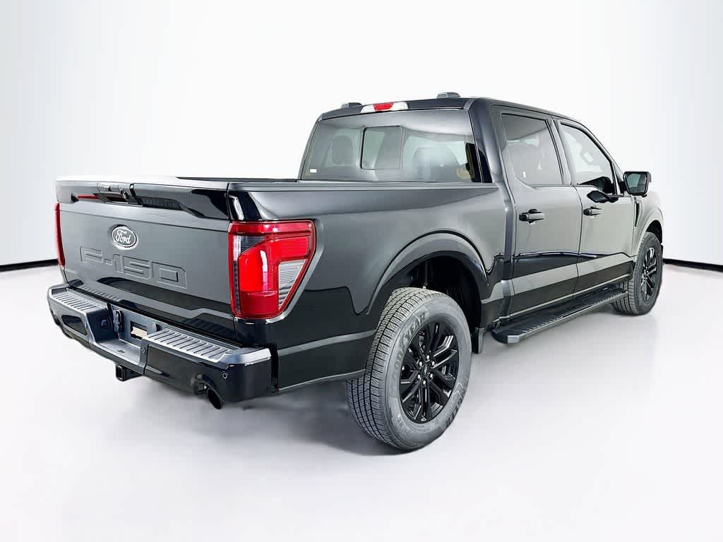Thumbnail: 2026 Ford F-150 - 25
