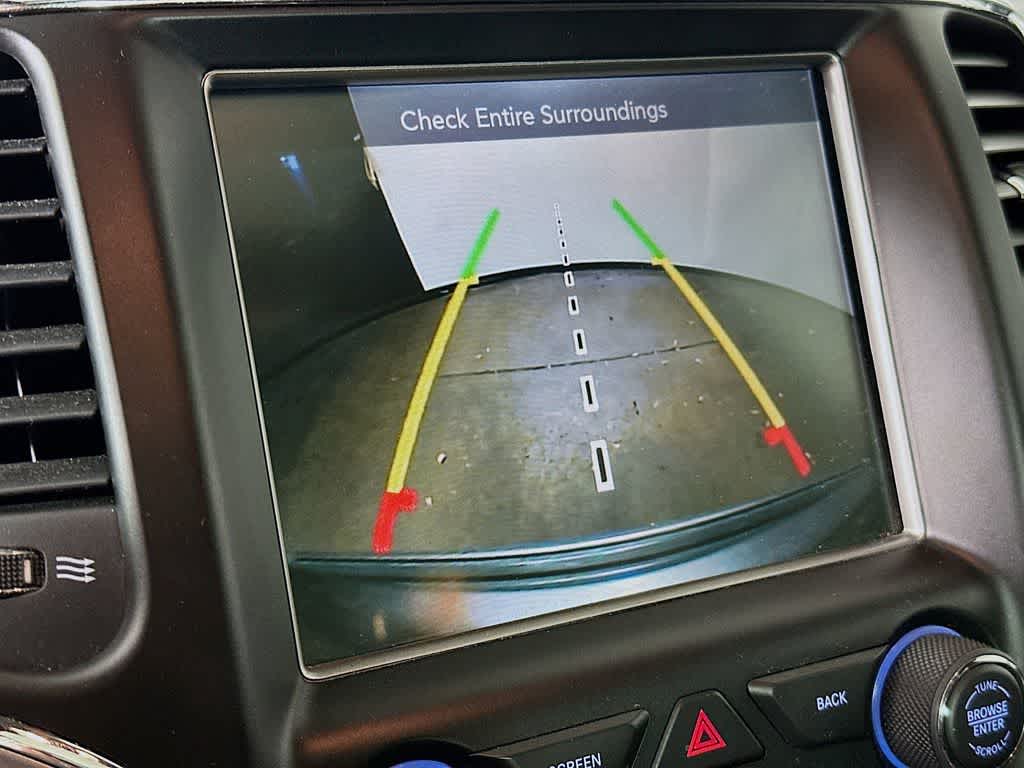 Thumbnail: 2017 Jeep Grand Cherokee - 29