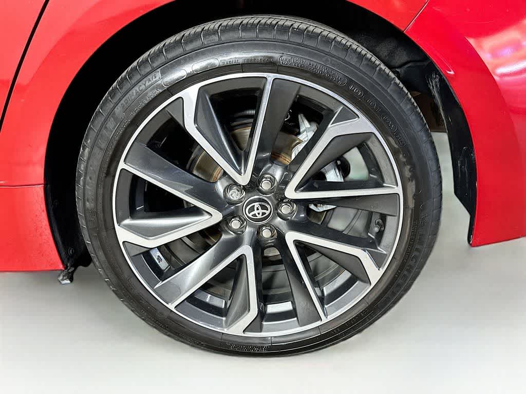 Thumbnail: 2020 Toyota Corolla - 8