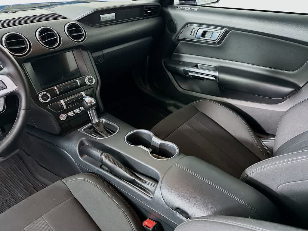 Thumbnail: 2022 Ford Mustang - 11