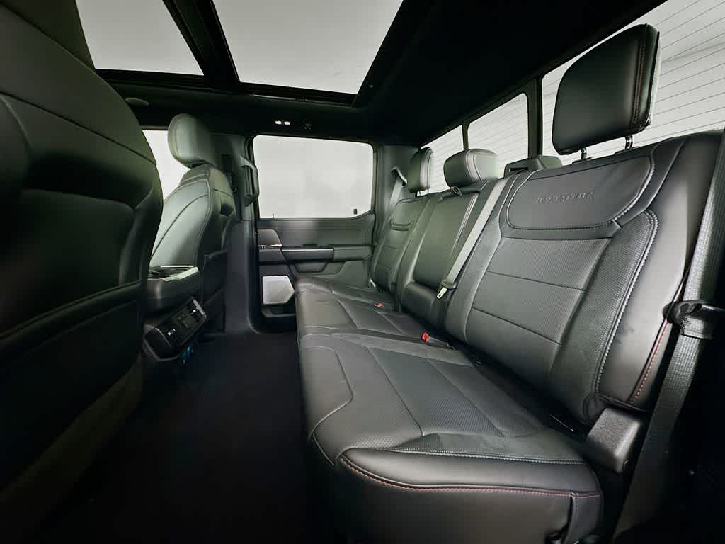 Thumbnail: 2026 Ford F-150 - 13