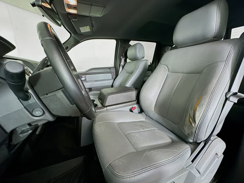 Thumbnail: 2014 Ford F-150 - 12