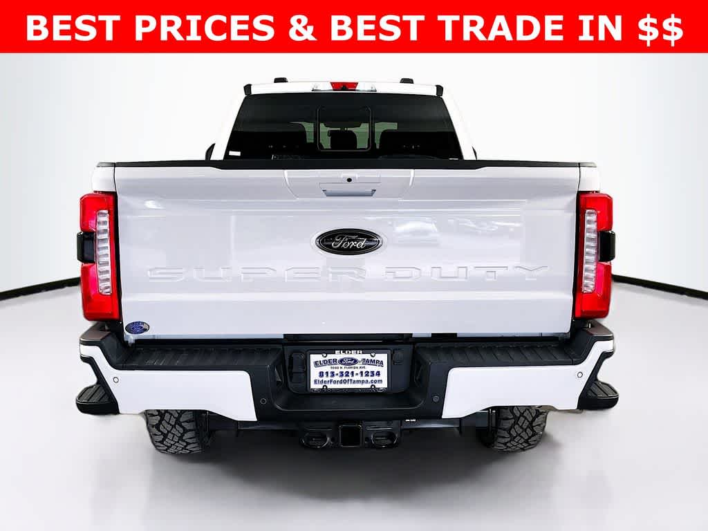 Thumbnail: 2025 Ford F-250 - 5